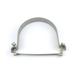SureFast Heavy Duty D Clips For Sign Mounting 